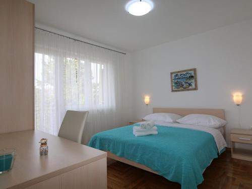 Apartments In Silo/insel Krk 13464