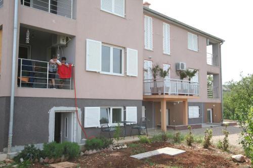 Apartments In ?ilo/insel Krk 13589