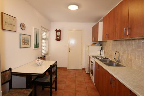 Holiday Home In Silo/insel Krk 26695