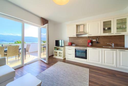 Apartamentos Azzuro & Lavanda