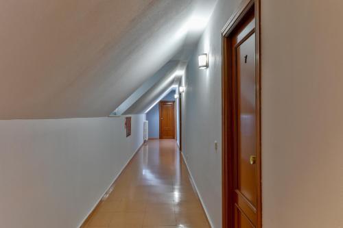 Hostal Hospeder�a Restaurante Pilar Villacast�n