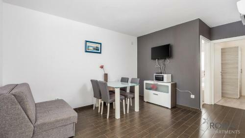 Rona Apartments Zlatko