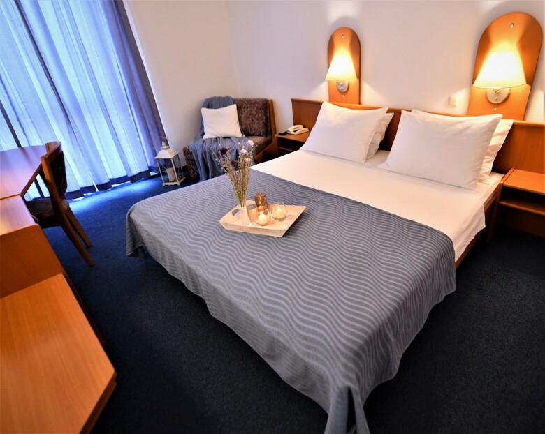 Hotel Alkar
