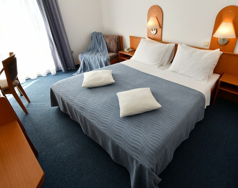 Hotel Alkar