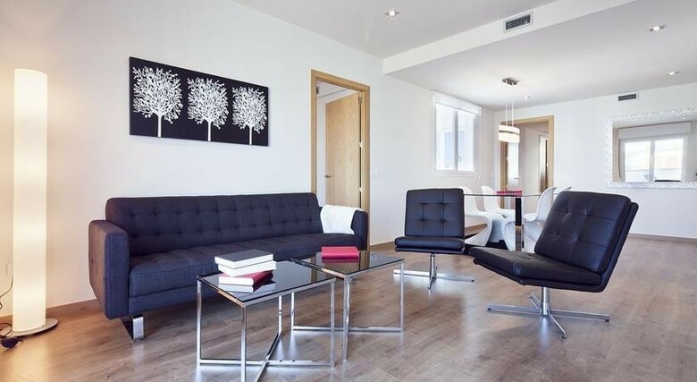 Arago312 Apartments