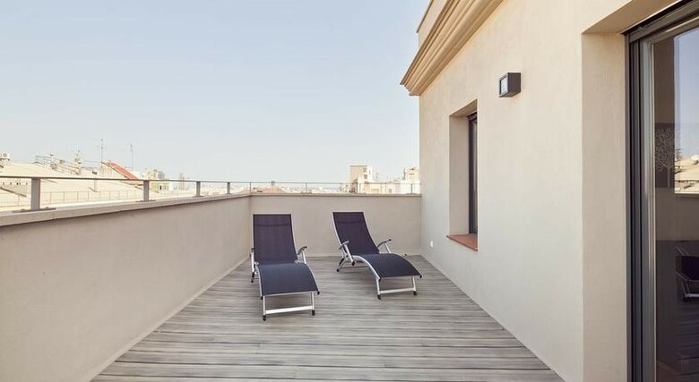 Arago312 Apartments
