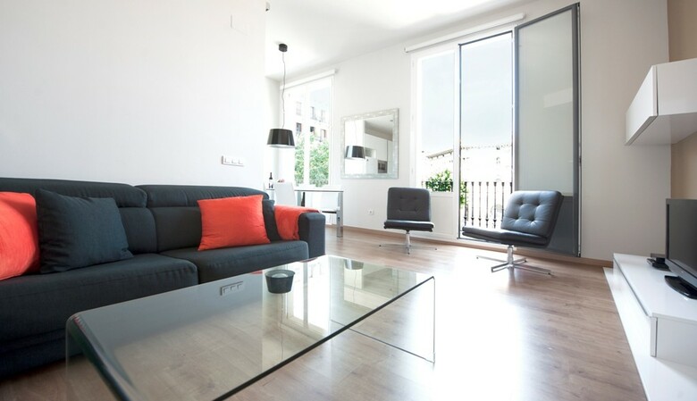 Arago312 Apartments