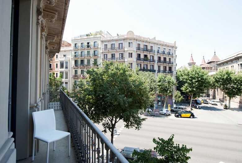 Arago312 Apartments