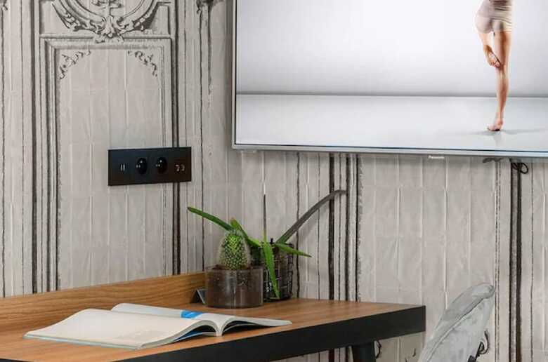 Lyric Hotel Paris