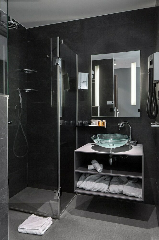 Lyric Hotel Paris