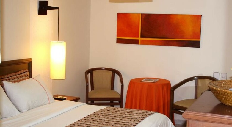 Hotel Ciudad Bonita
