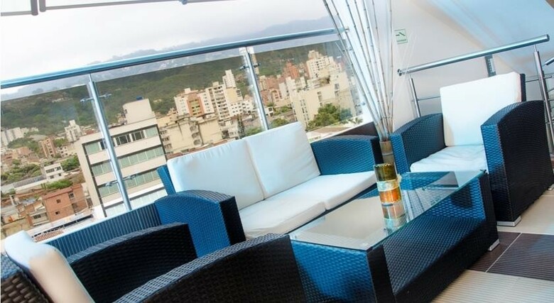 Hotel La Serrania