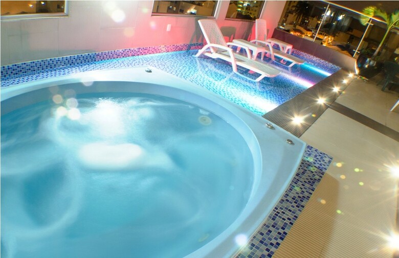 Hotel La Serrania