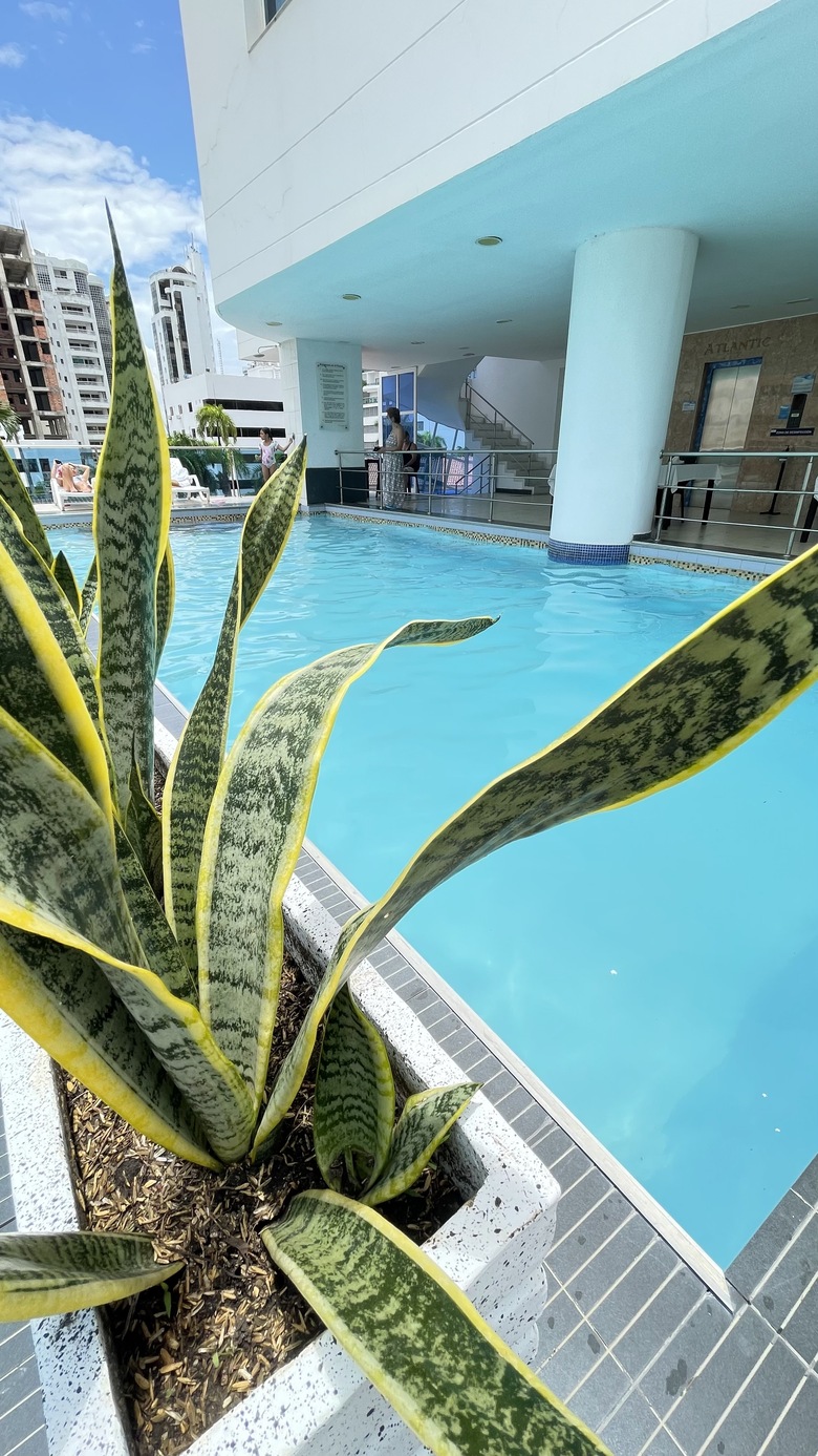 Hotel Atlantic Lux