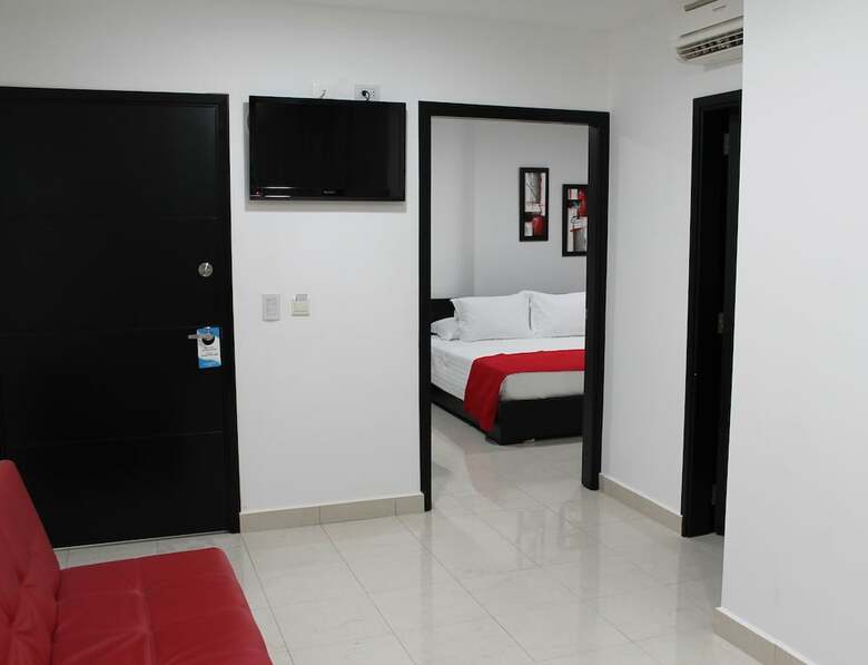 Hotel Atlantic Lux