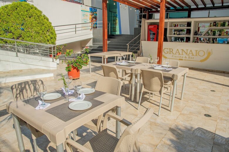 Hotel Atlantic Lux