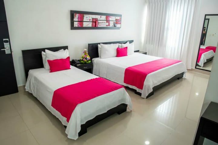 Hotel Atlantic Lux