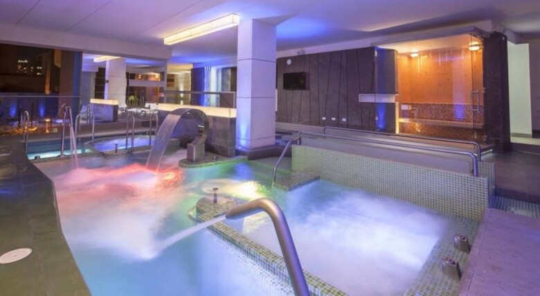 Hotel Inntu