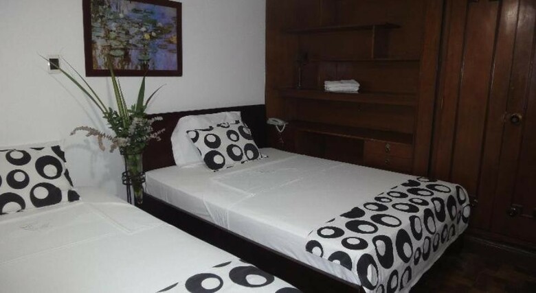 Hotel Casa Mayor