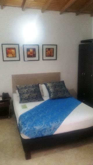 Hotel Quinta Avenida