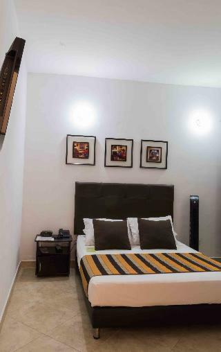 Hotel Quinta Avenida