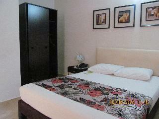 Hotel Quinta Avenida
