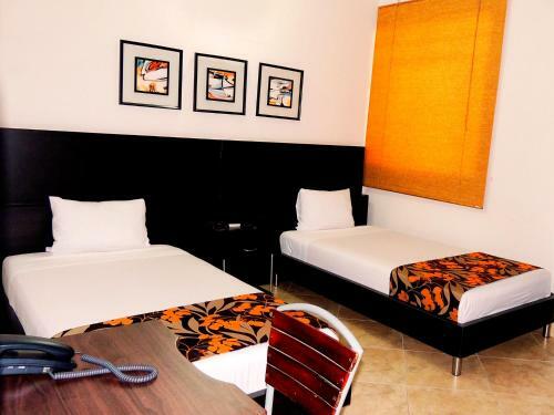 Hotel Quinta Avenida