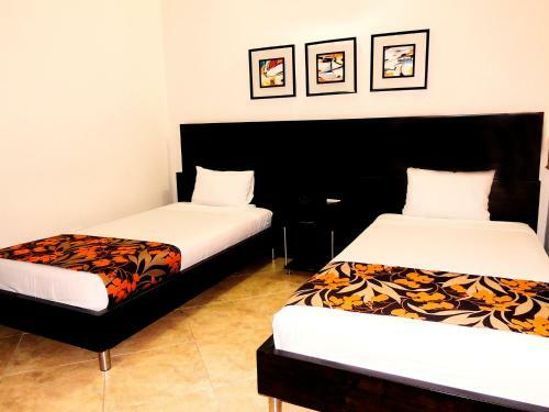 Hotel Quinta Avenida