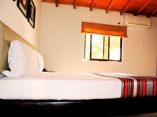 Hotel Quinta Avenida