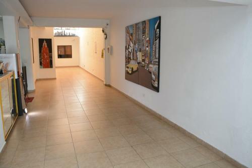 Hotel Quinta Avenida