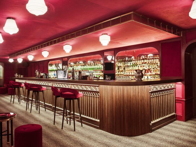 Hotel NH Collection Madrid Suecia