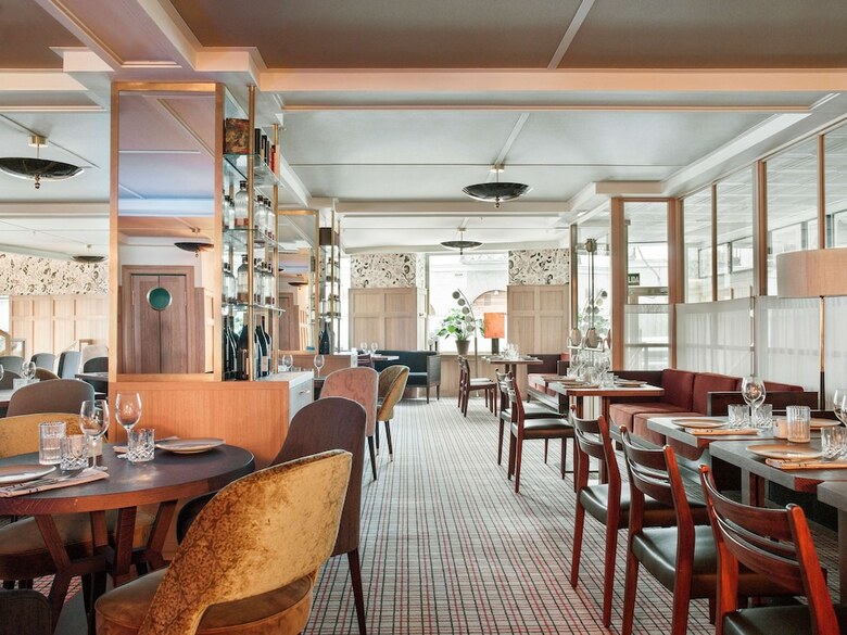 Hotel NH Collection Madrid Suecia