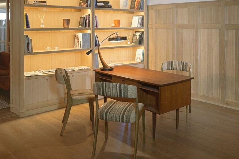 Hotel NH Collection Madrid Suecia