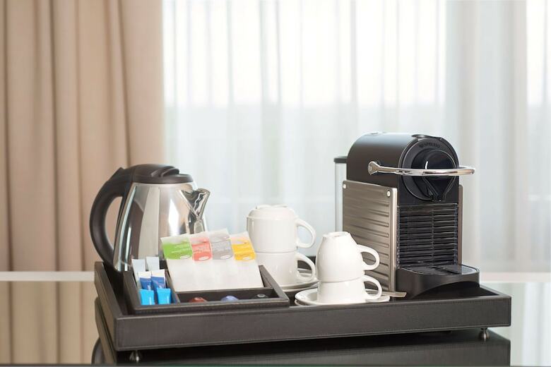 Hotel NH Collection Madrid Suecia