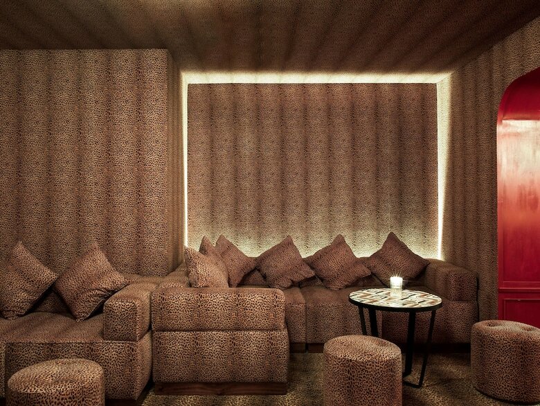 Hotel NH Collection Madrid Suecia