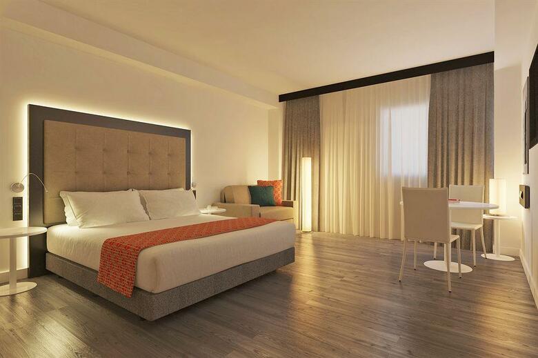 Hotel NH Collection Madrid Suecia