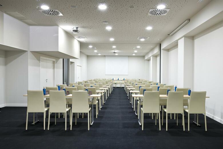 Hotel NH Collection Madrid Suecia
