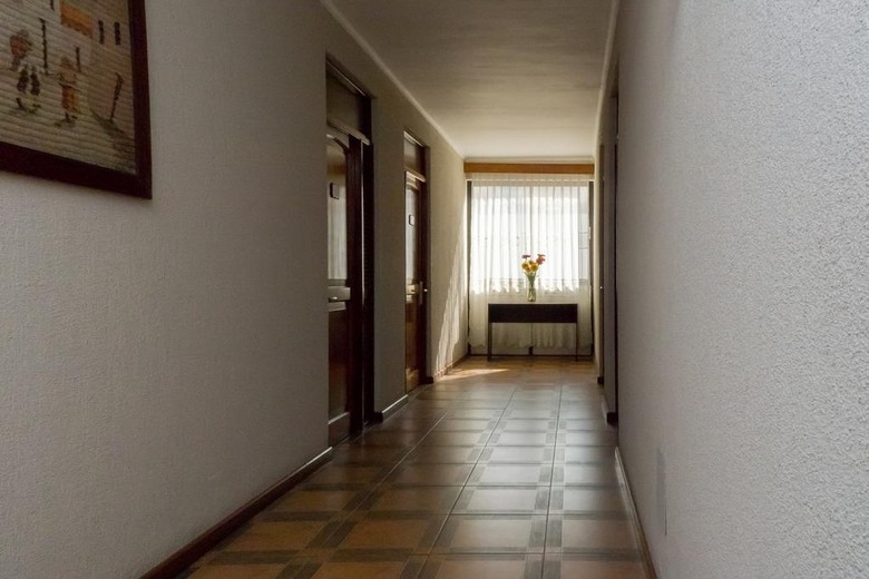 Hotel Amaru