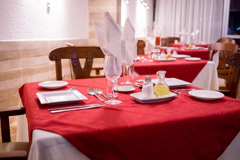 Hotel Amaru