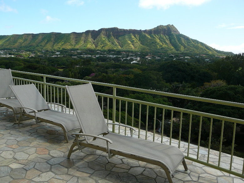 Hotel Castle Waikiki Grand(city V)
