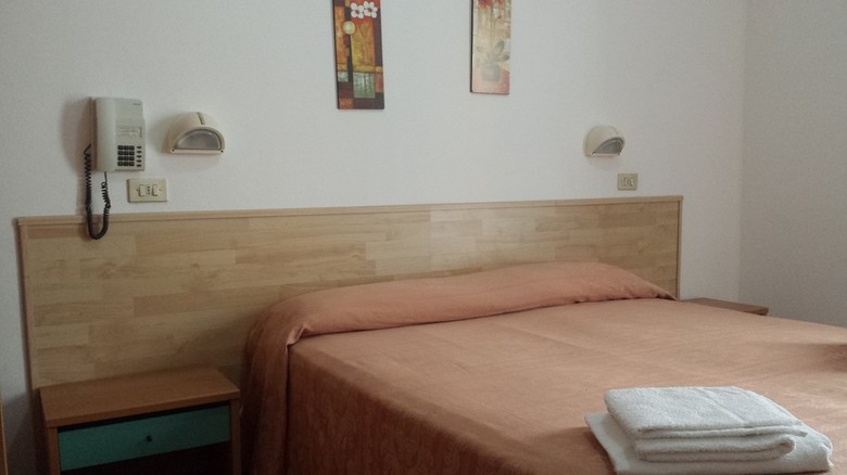 Hotel Avana Mare
