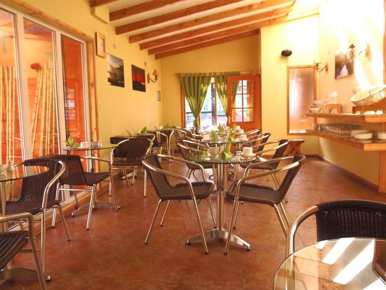 Hotel Departamentos Del Sur