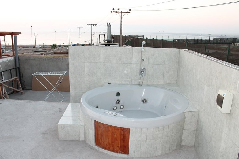 Hotel Andaluc�a