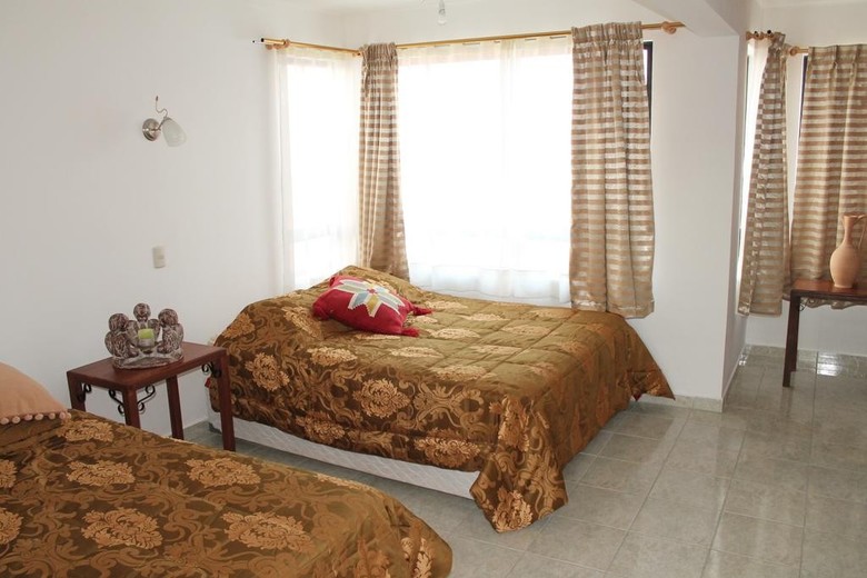 Hotel Andaluc�a