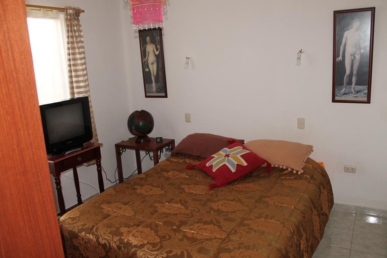 Hotel Andaluc�a