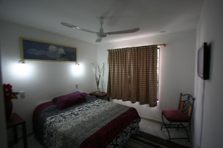Hotel Andaluc�a