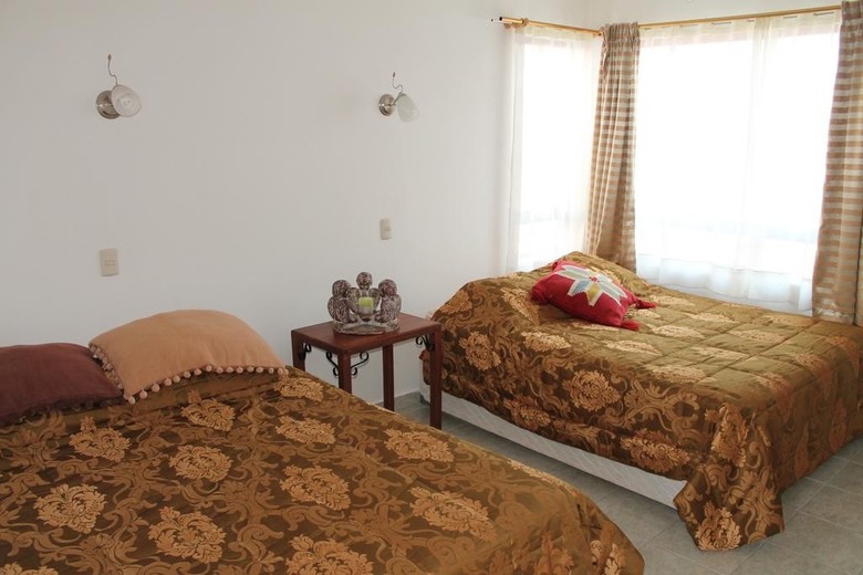 Hotel Andaluc�a