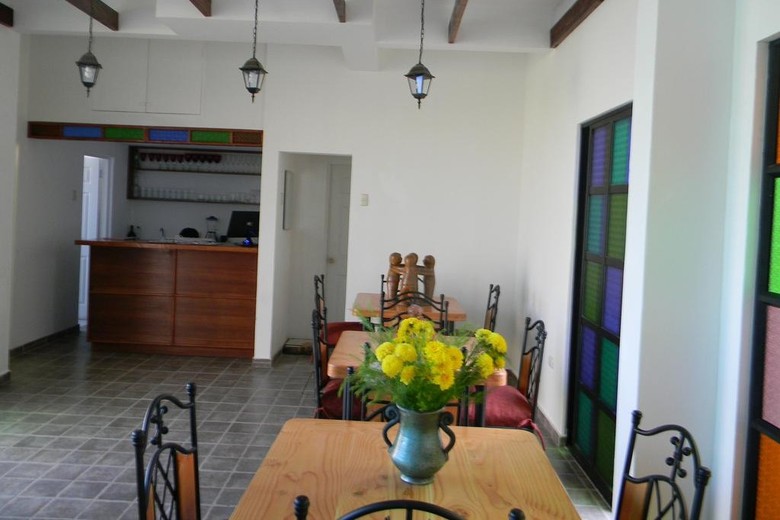 Hotel Andaluc�a