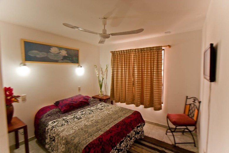 Hotel Andaluc�a