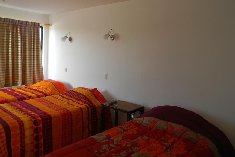 Hotel Andaluc�a
